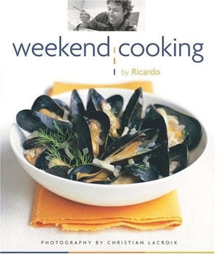 Weekend Cooking