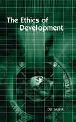 The Ethics Of Development