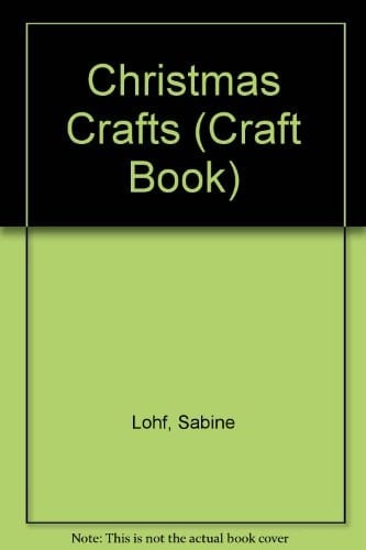 Christmas Crafts