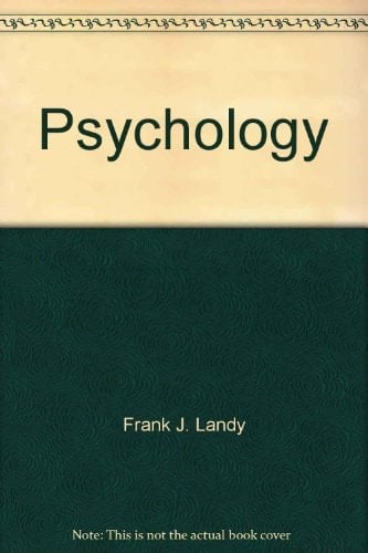 Psychology