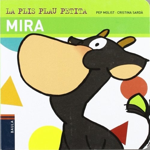 LA PLIS PLAU PETITA MIRA