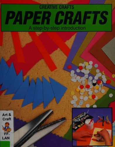 Paper Crafts