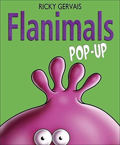 Flanimals Pop-up