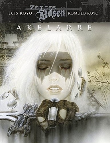 Zeit des Bösen Akelarre