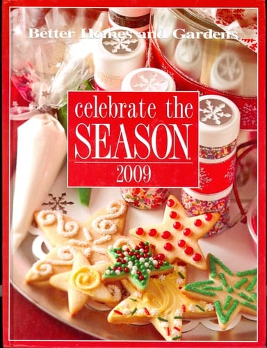 Celebrate the Season 2009