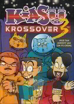 Kiasu Krossover 3