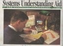 Systems Understanding Aid for Financial Accounting