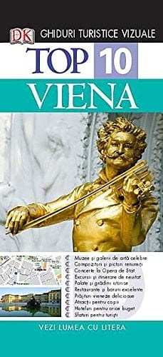 Top 10 Viena