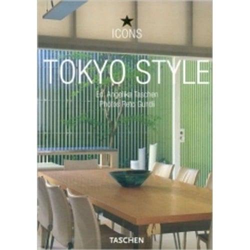 Tokyo style. Ediz. italiana, spagnola e portoghese