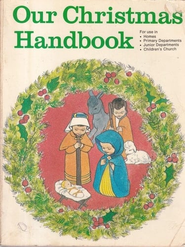 Our Christmas Handbook