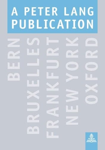 Opportunities and Chances: Lessons Learned from a Community Youth Services Effort (Adolescent Cultures, School, and Society, V. 6.)