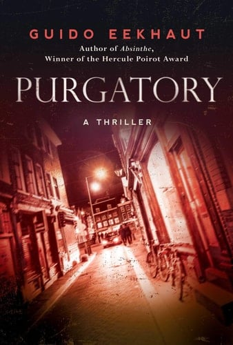 Purgatory A Thriller