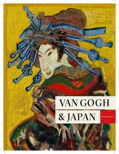 Van Gogh and Japan Exhibition: Hokkaido Museum of Modern Art, Sapporo, 26 August - 15 October 2017