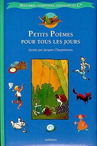 Histoires, Comptines, Chansons et Cie