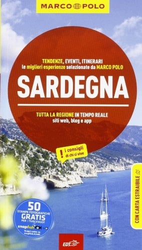 Sardegna i consigli di chi ci vive