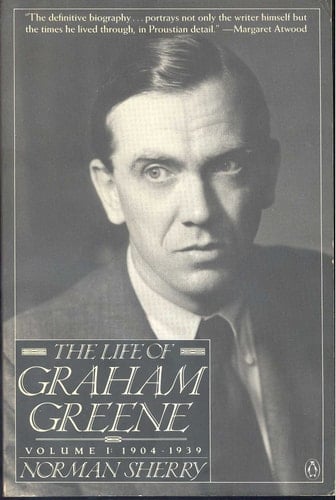 The Life of Graham Greene 1904-1939