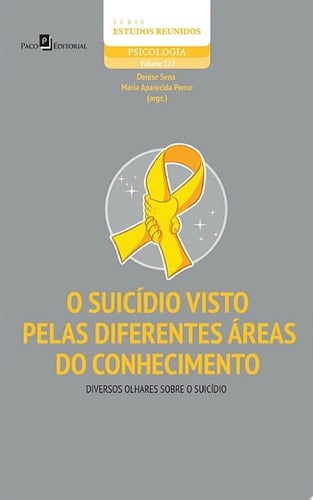 O suicídio visto pelas diferentes áreas do conhecimento