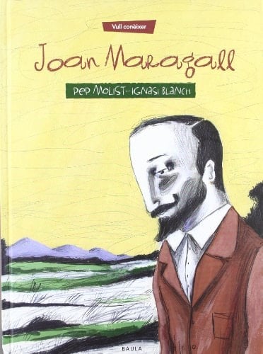 Vull conèixer Joan Maragall
