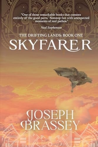 Skyfarer
