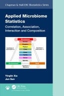 Applied Microbiome Statistics Correlation, Association, Interaction and Composition