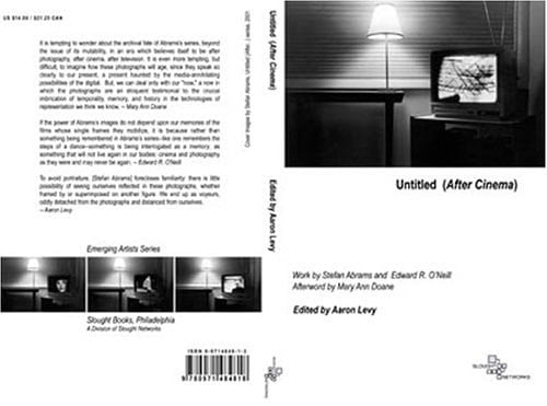 Untitled (After Cinema)