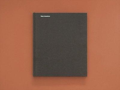 Hany Armanious The Golden Thread