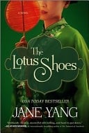 The Lotus Shoes A Novel