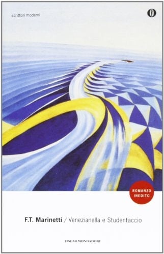 Venezianella e Studentaccio