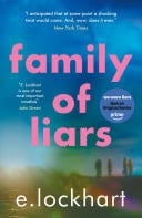 Family of Liars NOW A MAJOR AMAZON PRIME TV SERIES