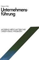 Unternehmensführung