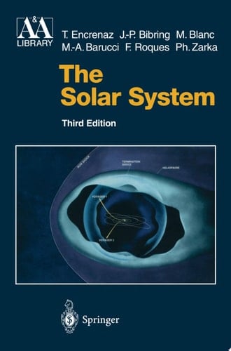 The Solar System