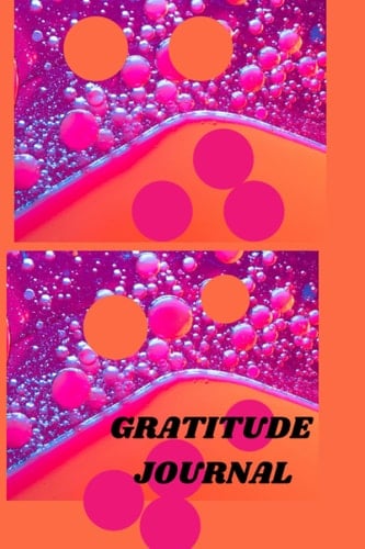GRATITUDE JOURNAL