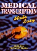 Medical Transcription Made Easy