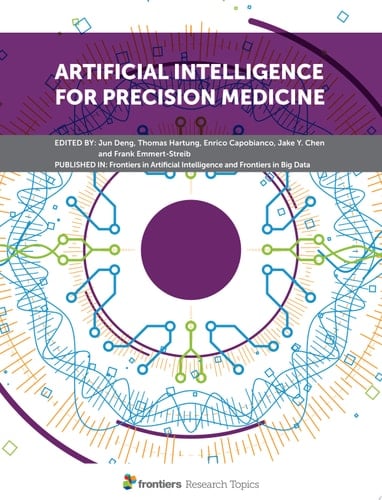 Artificial Intelligence for Precision Medicine