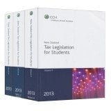 New Zealand Tax Legislation for Students