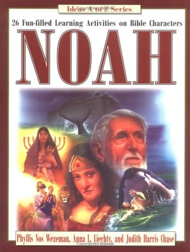 Noah