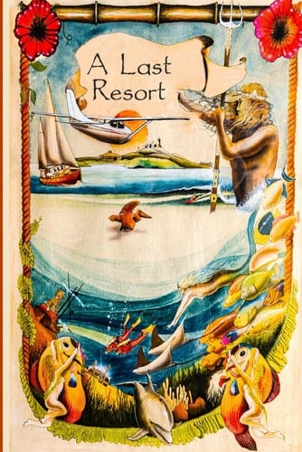 A LAST RESORT: 1939 to Present Day