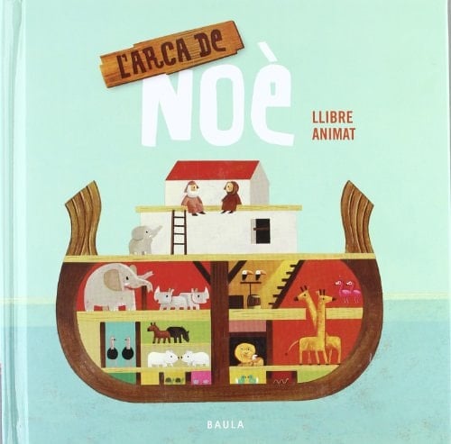 L'arca de Noè