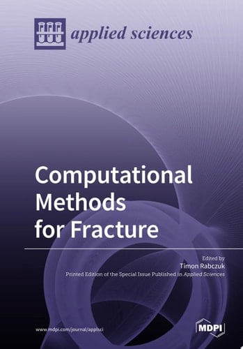 Computational Methods for Fracture