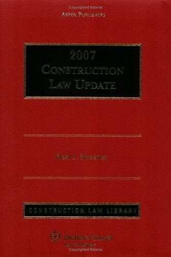 Construction Law Update