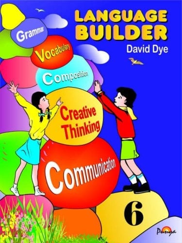 Language Builder Book-6