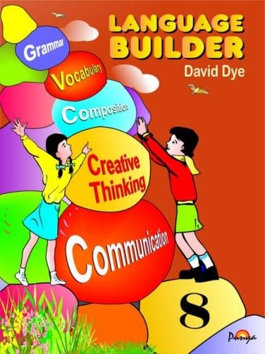 Language Builder Book-8