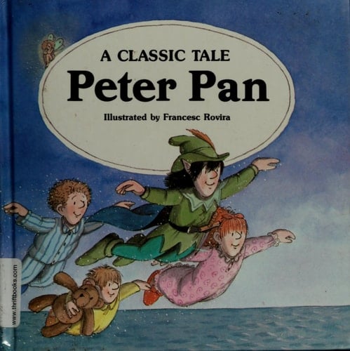 Peter Pan