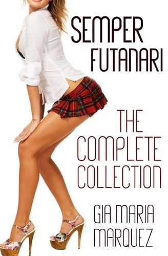 Semper Futanari The Complete Collection