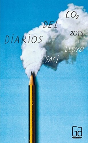 Diarios del CO2, 2015