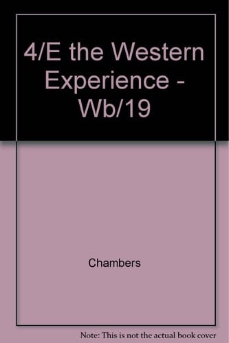 The Western Experience