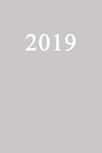 Kalender 2019