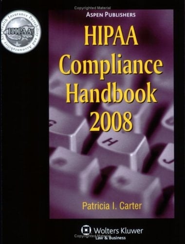 HIPAA Compliance 2008
