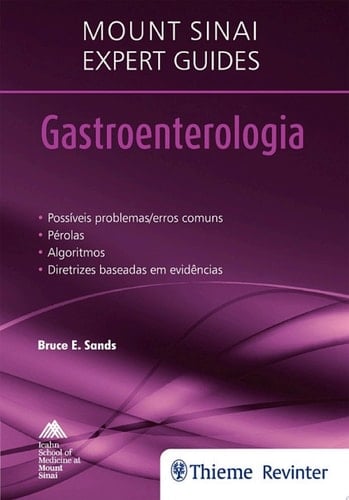 Gastroenterologia. (Mount Sinai Expert Guides)