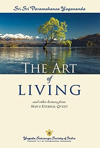 The Art Of Living